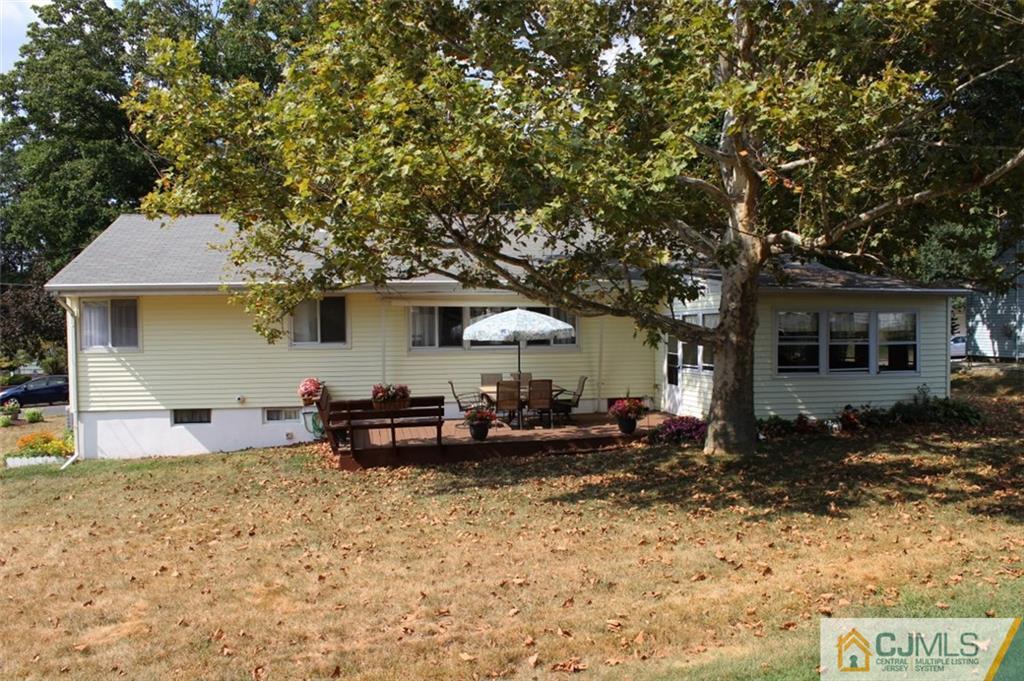 19 Ridgeview Road Jamesburg, NJ 08831 - Photo 24 of 24 Gallery Image 24