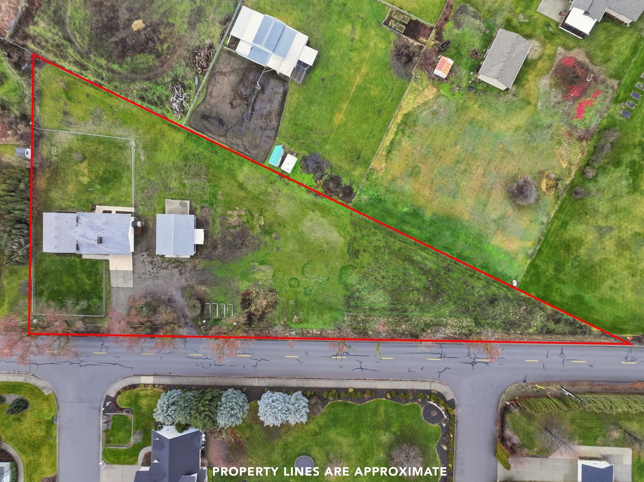 414 South Henry Road Greenacres, WA 99016 - Photo 45 of 49