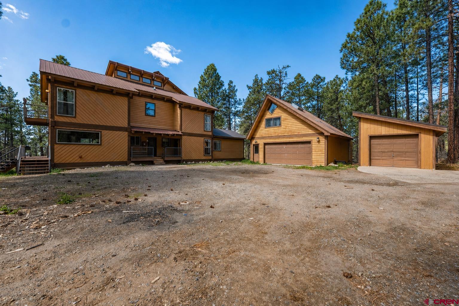 453 Nusbaum Road Durango, CO 81301 - Photo 2 of 44