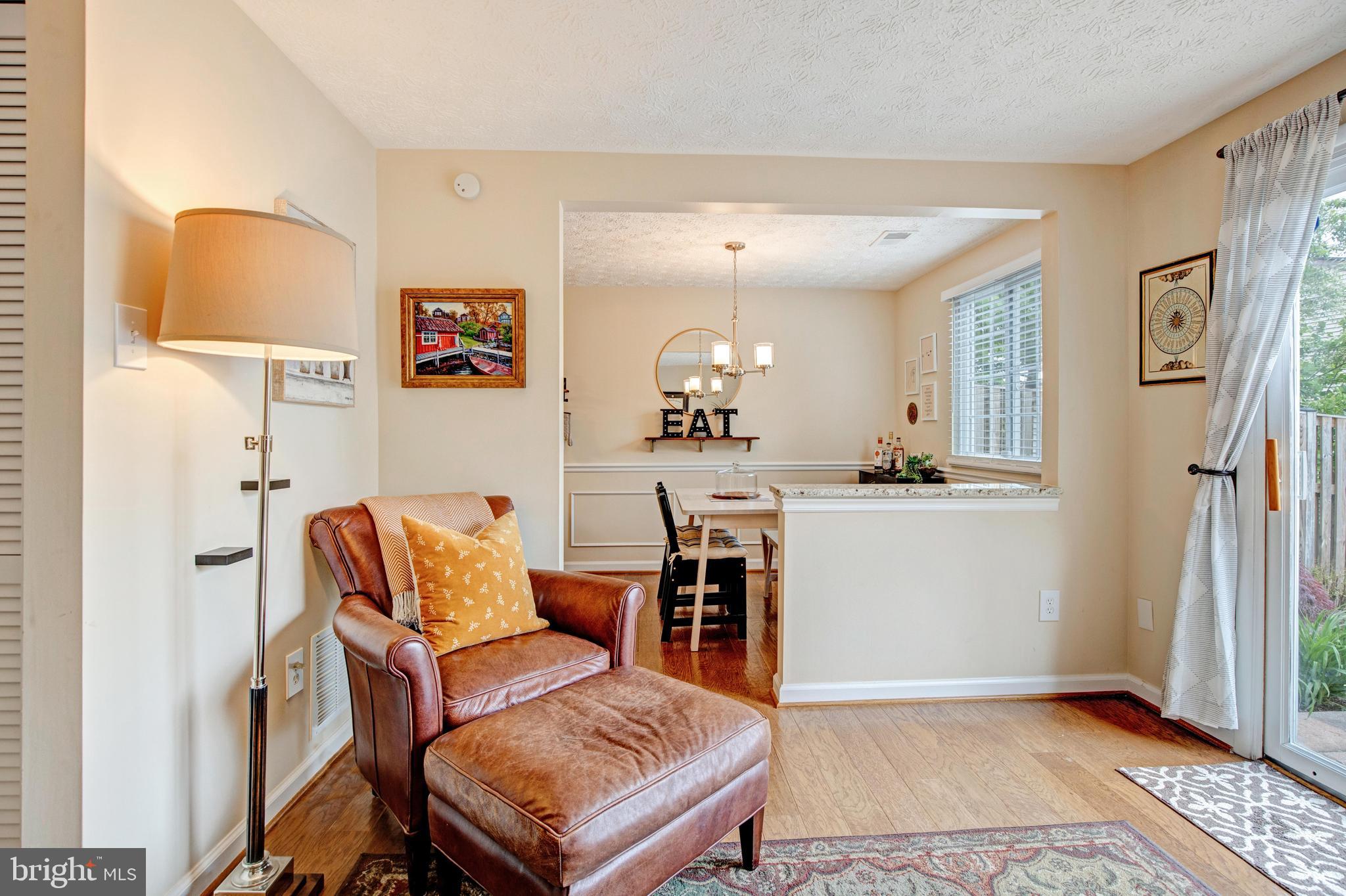 8341 Bark Tree Court Springfield, VA 22153 - Photo 14 of 32