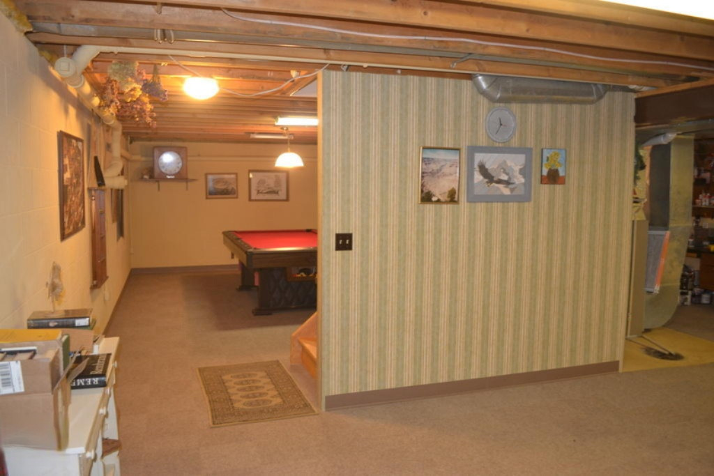 15997 Green Briar Road Three Rivers, MI 49093 - Photo 27 of 29 27Basement1