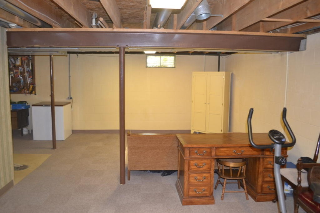 15997 Green Briar Road Three Rivers, MI 49093 - Photo 28 of 29 28Basement3