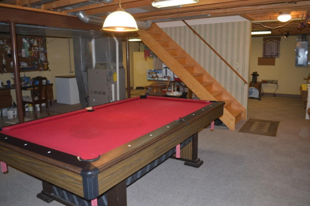 15997 Green Briar Road Three Rivers, MI 49093 - Photo 29 of 29 29Basement2