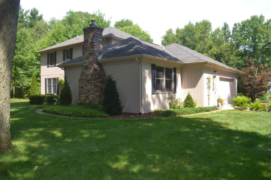 15997 Green Briar Road Three Rivers, MI 49093 - Photo 3 of 29 3Back1