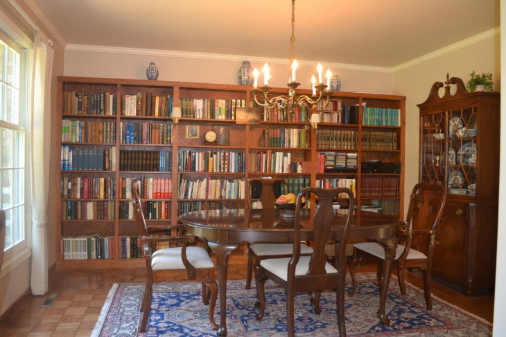15997 Green Briar Road Three Rivers, MI 49093 - Photo 7 of 29 7DiningRoom