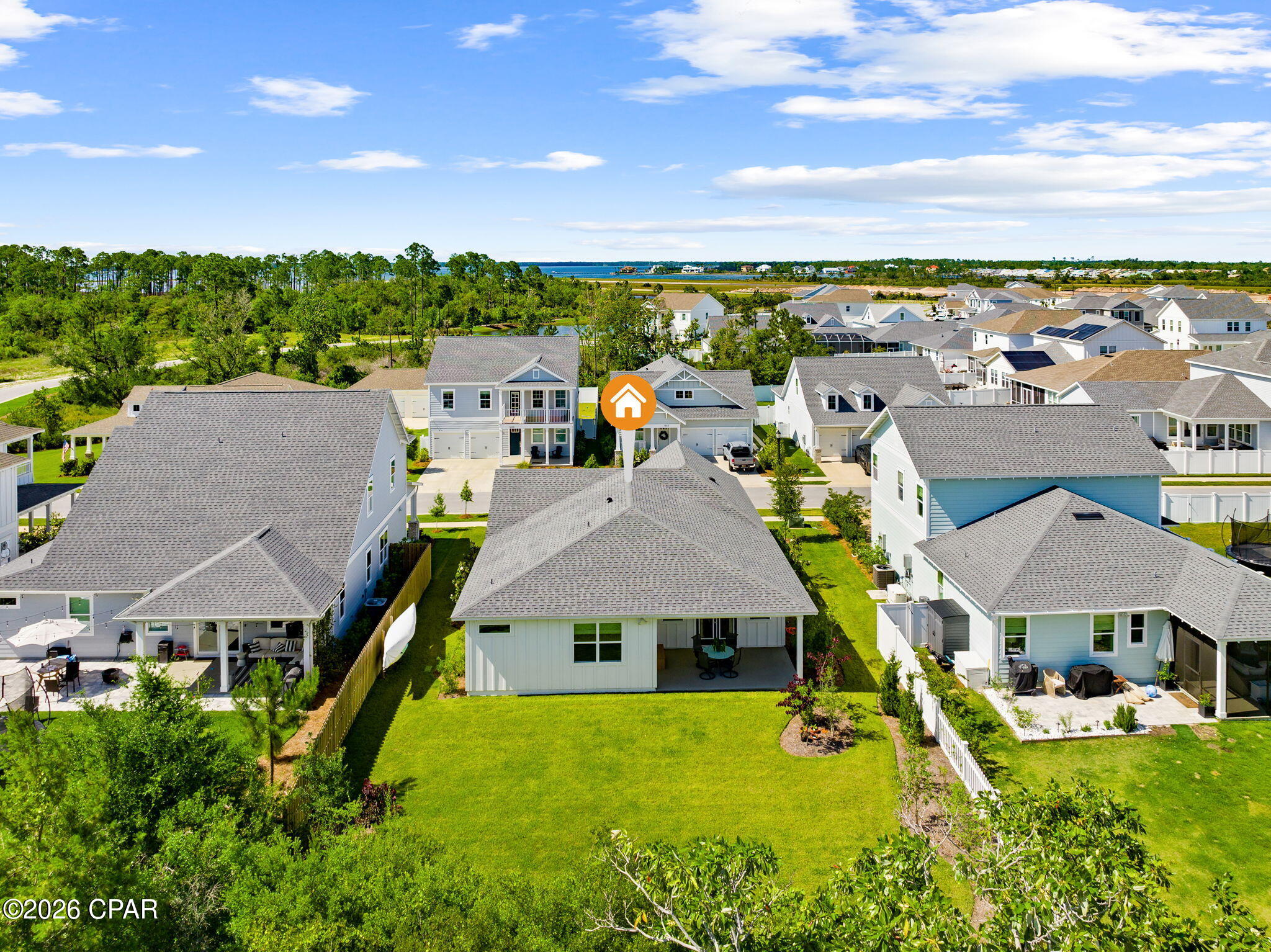 1664 Rushes Avenue Panama City, FL 32405 - Photo 42 of 61