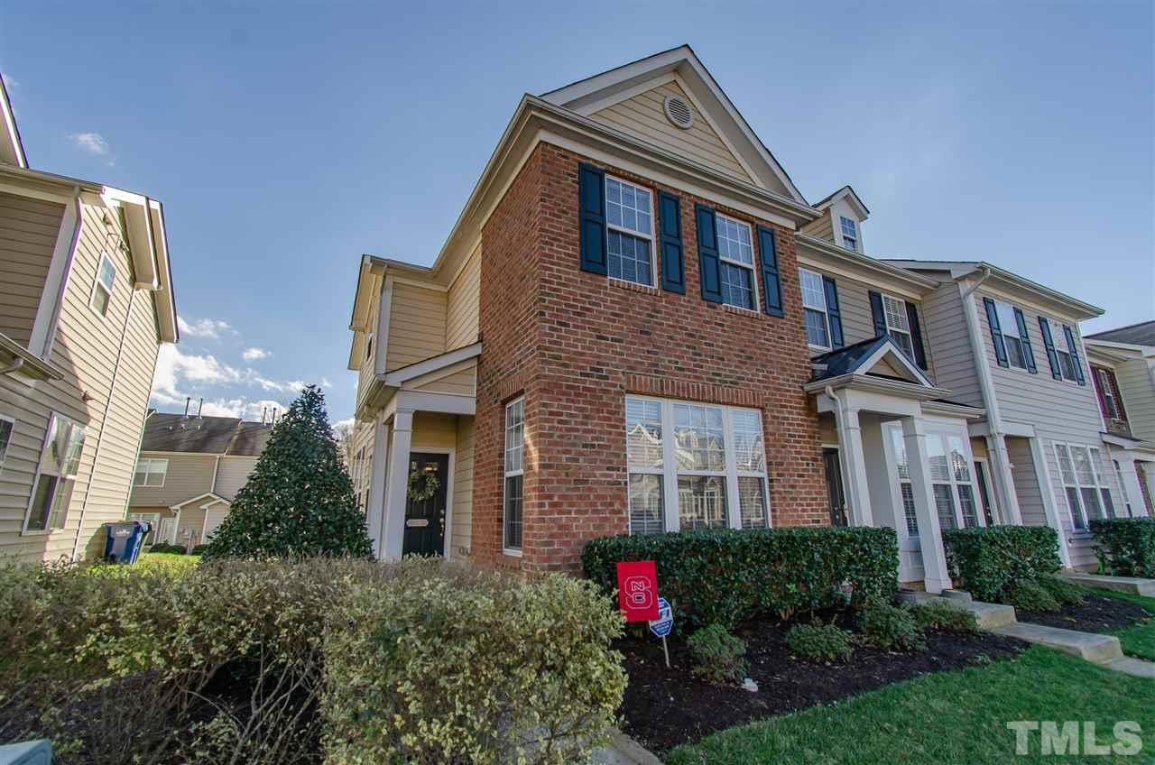 714 Bryant Street Raleigh, NC 27603 - Photo 1 of 21 Gallery Image 1