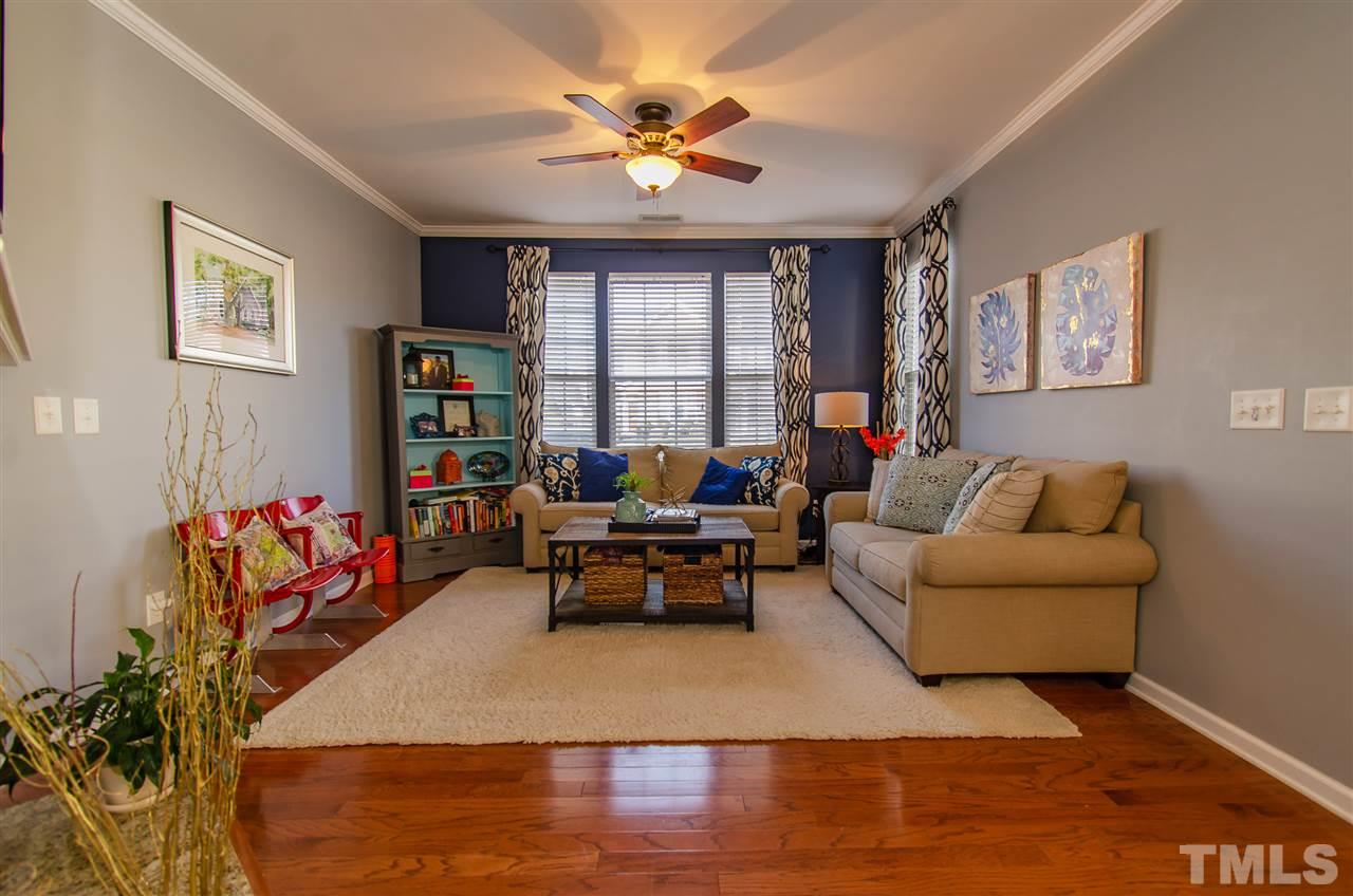 714 Bryant Street Raleigh, NC 27603 - Photo 12 of 21 Gallery Image 12