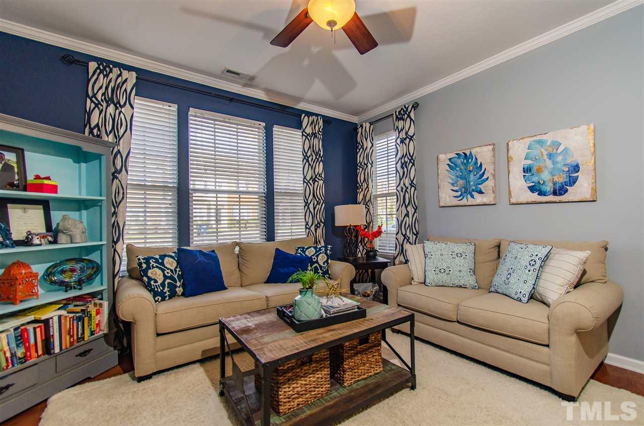 714 Bryant Street Raleigh, NC 27603 - Photo 13 of 21 Gallery Image 13