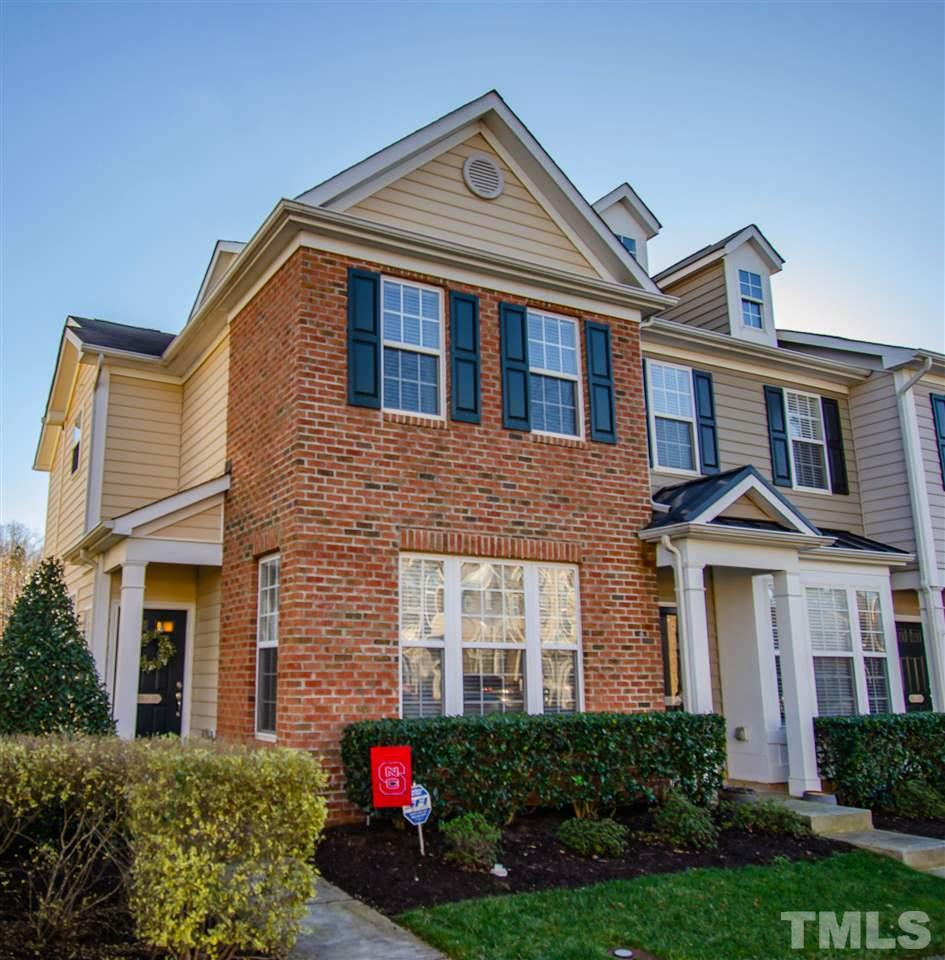 714 Bryant Street Raleigh, NC 27603 - Photo 21 of 21 Gallery Image 21