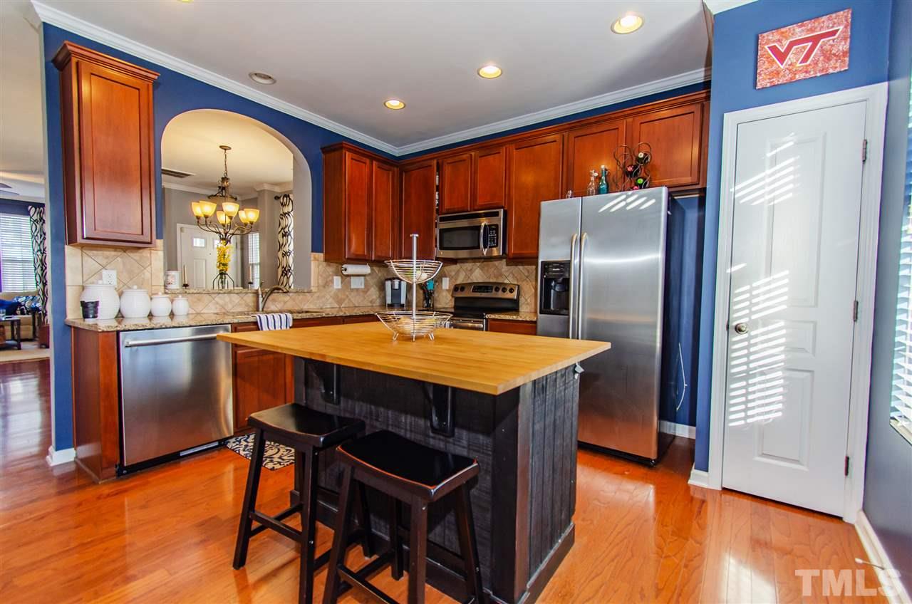 714 Bryant Street Raleigh, NC 27603 - Photo 5 of 21 Gallery Image 5