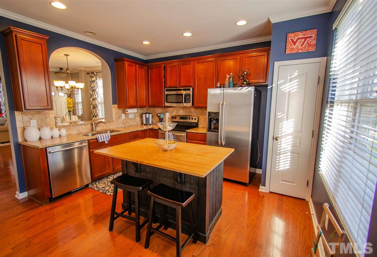 714 Bryant Street Raleigh, NC 27603 - Photo 6 of 21 Gallery Image 6