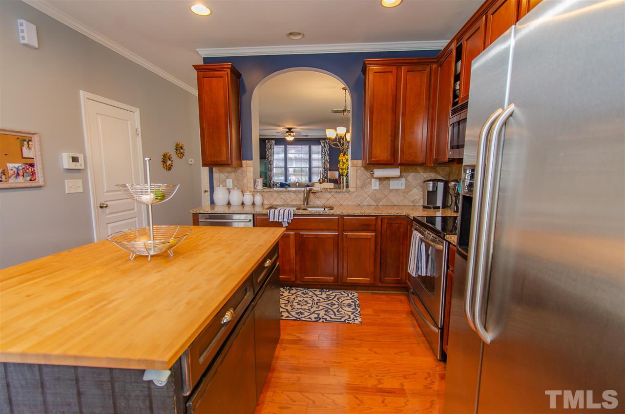 714 Bryant Street Raleigh, NC 27603 - Photo 7 of 21 Gallery Image 7