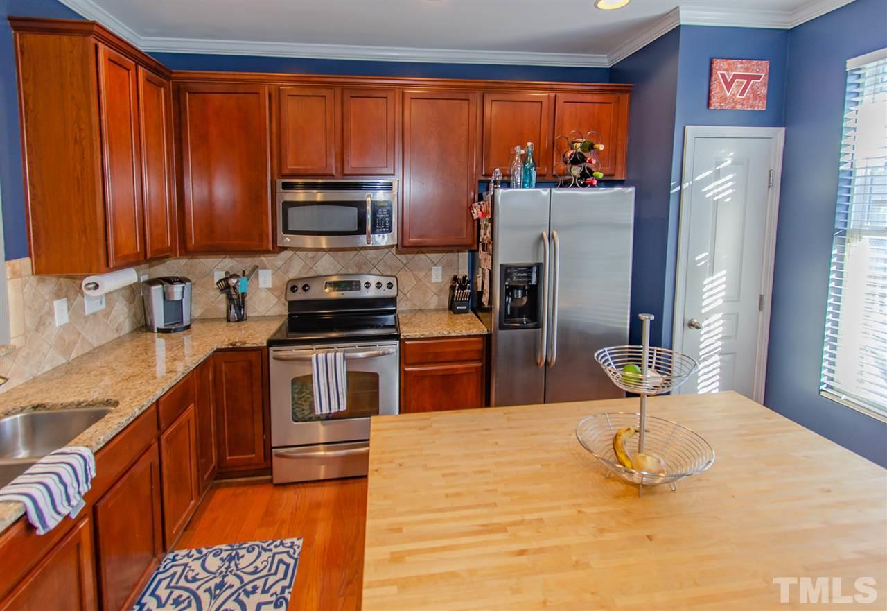 714 Bryant Street Raleigh, NC 27603 - Photo 8 of 21 Gallery Image 8