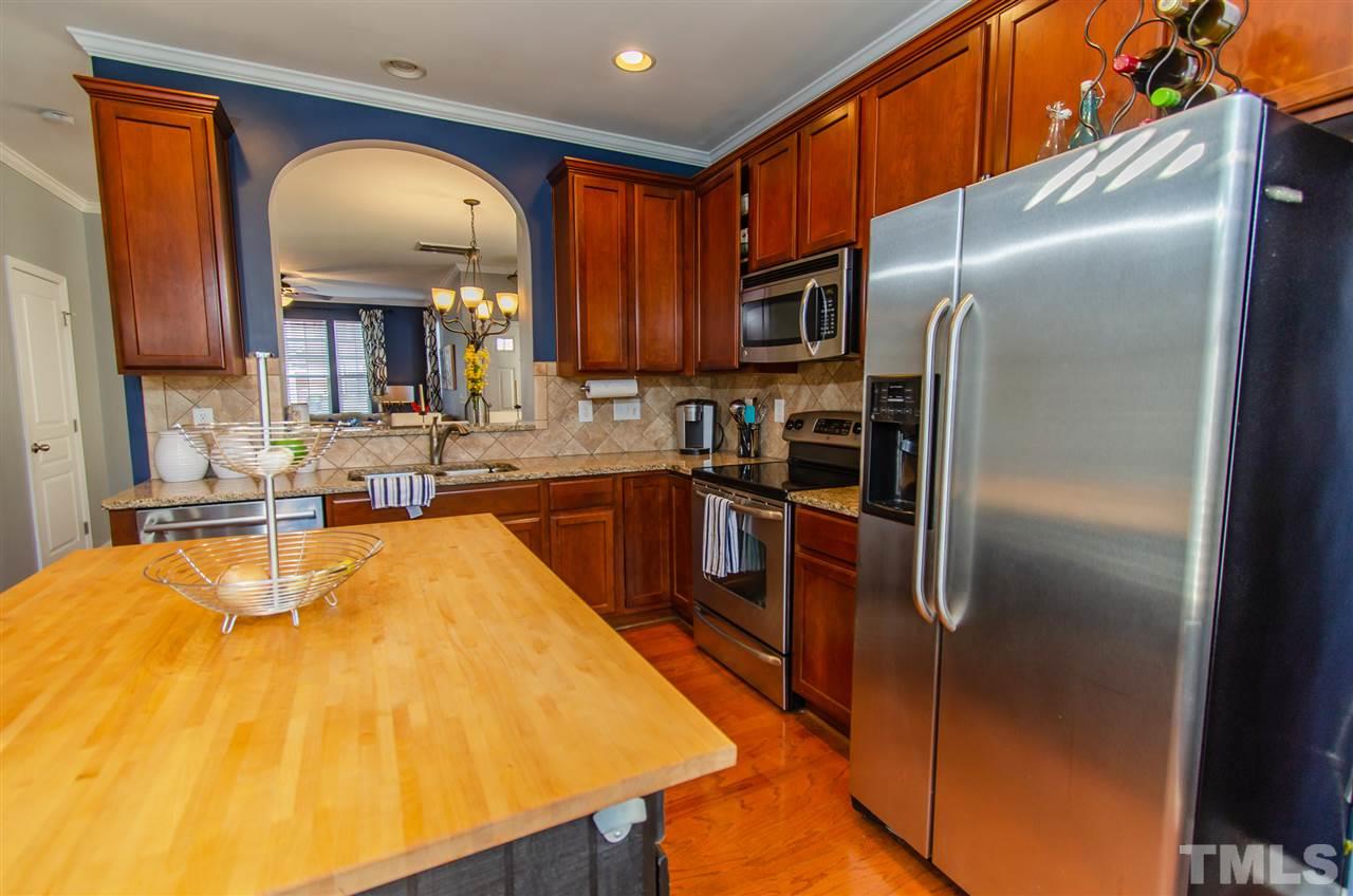 714 Bryant Street Raleigh, NC 27603 - Photo 9 of 21 Gallery Image 9