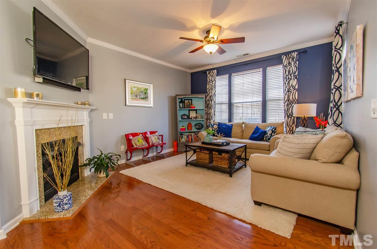 714 Bryant Street Raleigh, NC 27603 - Photo 10 of 21 Gallery Image 10