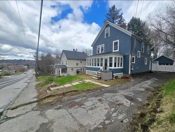 $377,000 | 153 Cony Street, Augusta, ME 04330