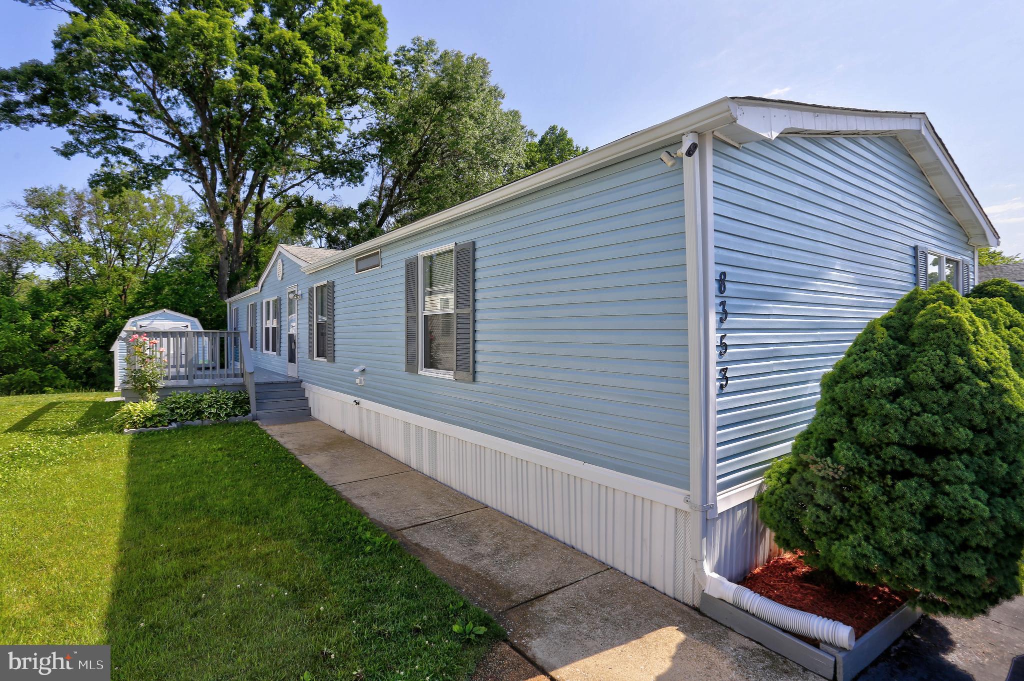8353 Ashwood Road, Unit 8353 Jessup, MD 20794 - Photo 29 of 43
