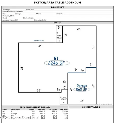 a living room with furniture a flat screen tv and a potted plant