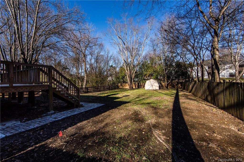 11047 Painted Tree Road Charlotte, NC 28226 - Photo 30 of 36 Gallery Image 30
