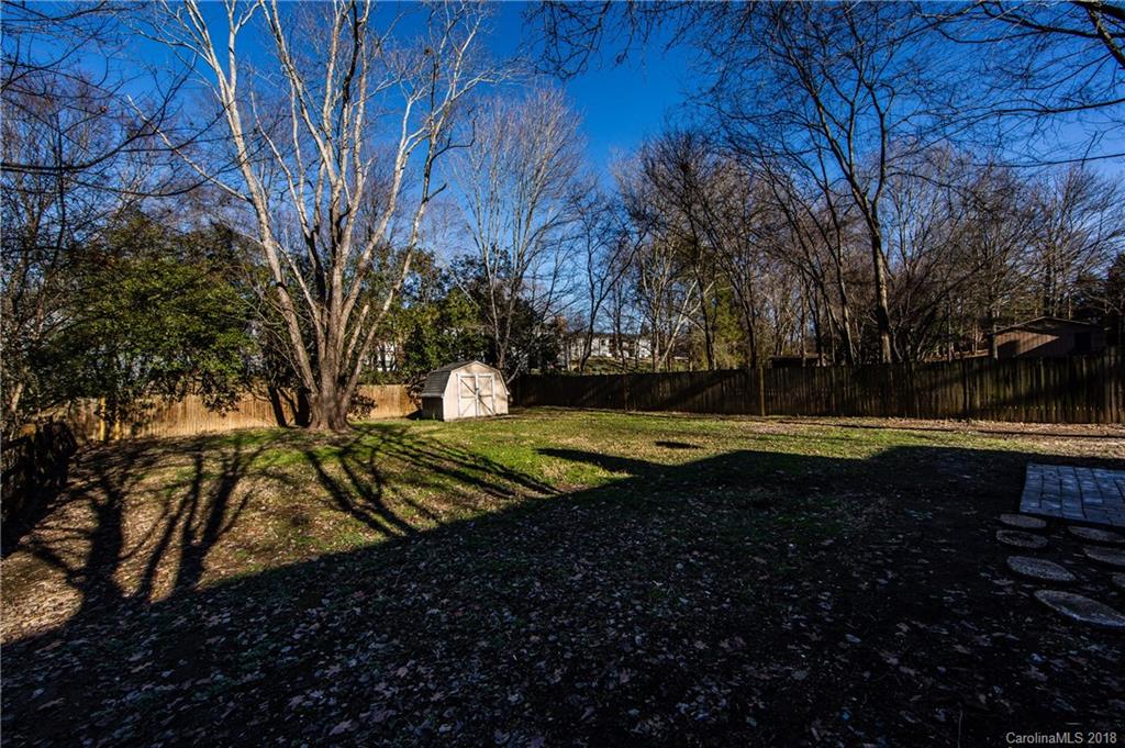 11047 Painted Tree Road Charlotte, NC 28226 - Photo 31 of 36 Gallery Image 31