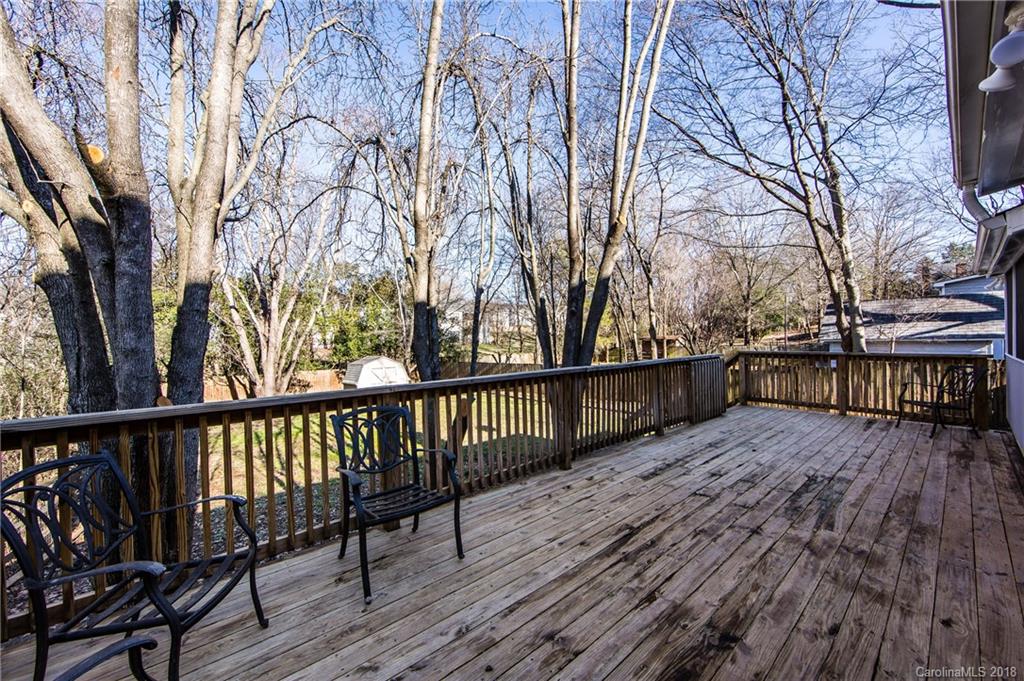 11047 Painted Tree Road Charlotte, NC 28226 - Photo 33 of 36 Gallery Image 33