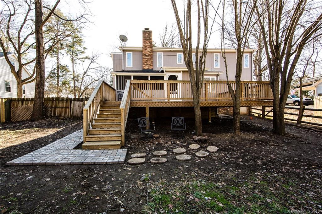 11047 Painted Tree Road Charlotte, NC 28226 - Photo 36 of 36 Gallery Image 36