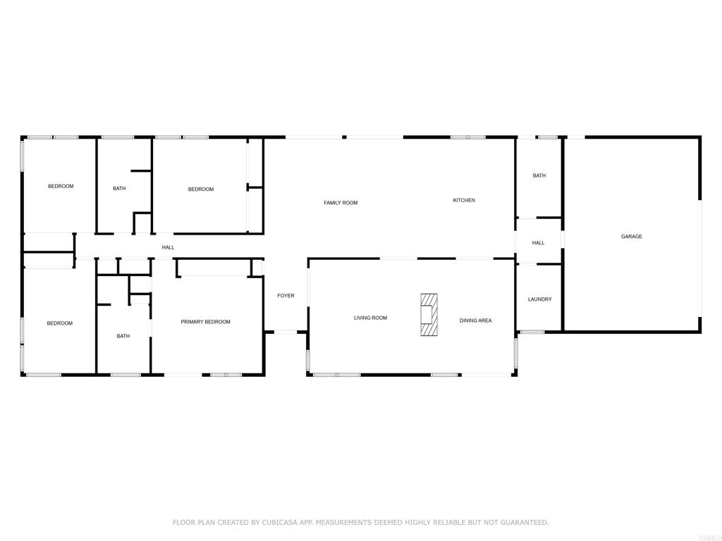 710 Edelweiss Lane Encinitas, CA 92024 - Photo 32 of 32 a black and white photo of a black and white wall