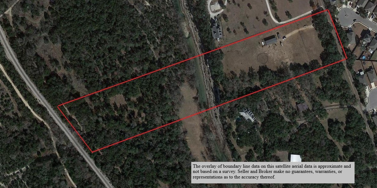 555 River Run Leander, TX 78641 - Photo 9 of 32