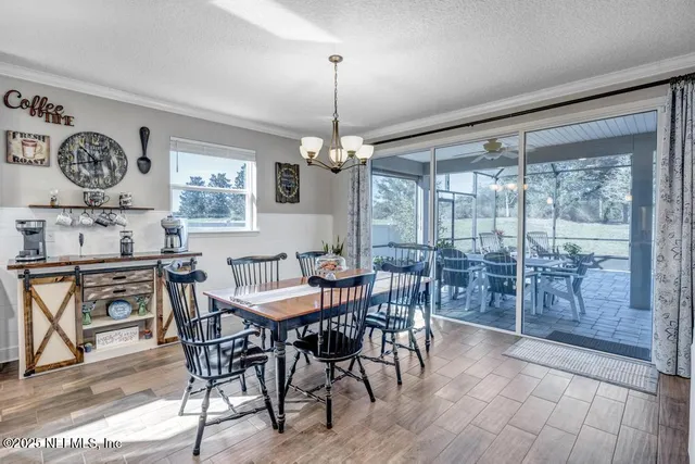 $599,900 | 139 Evenshade Way, St. Augustine, FL 32092