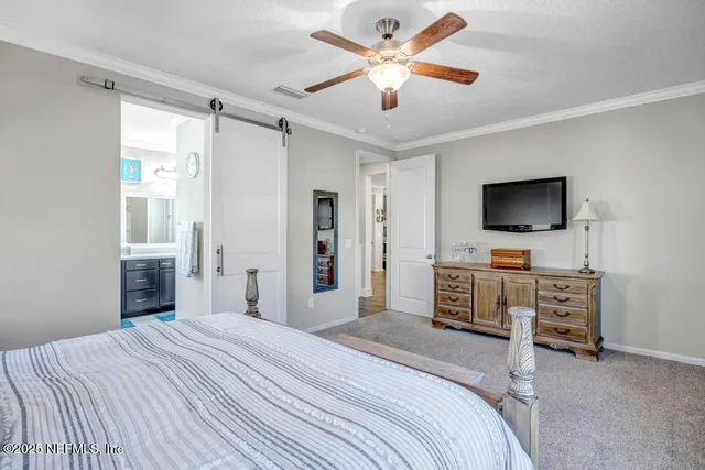 $599,900 | 139 Evenshade Way, St. Augustine, FL 32092