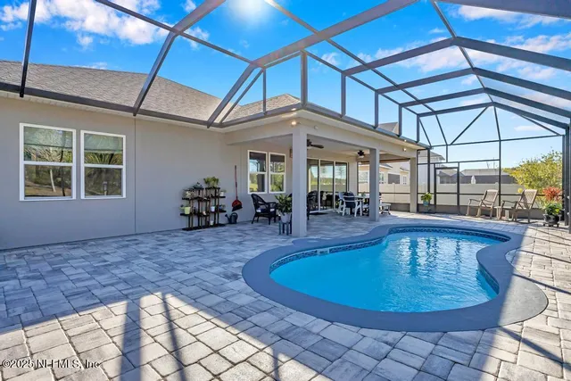 $599,900 | 139 Evenshade Way, St. Augustine, FL 32092