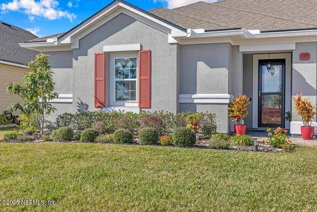 $599,900 | 139 Evenshade Way, St. Augustine, FL 32092