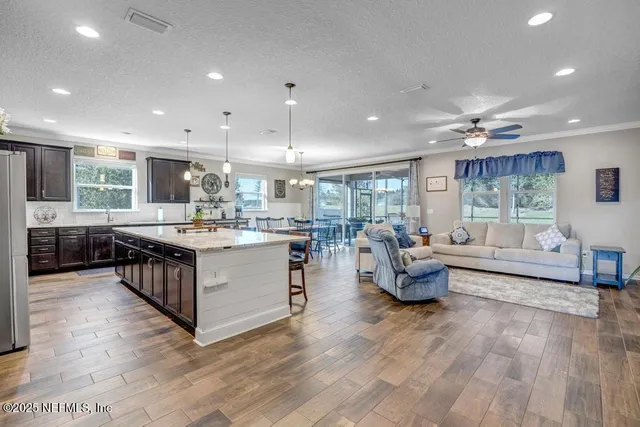 $599,900 | 139 Evenshade Way, St. Augustine, FL 32092