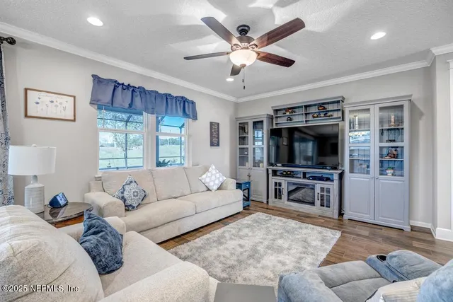 $599,900 | 139 Evenshade Way, St. Augustine, FL 32092