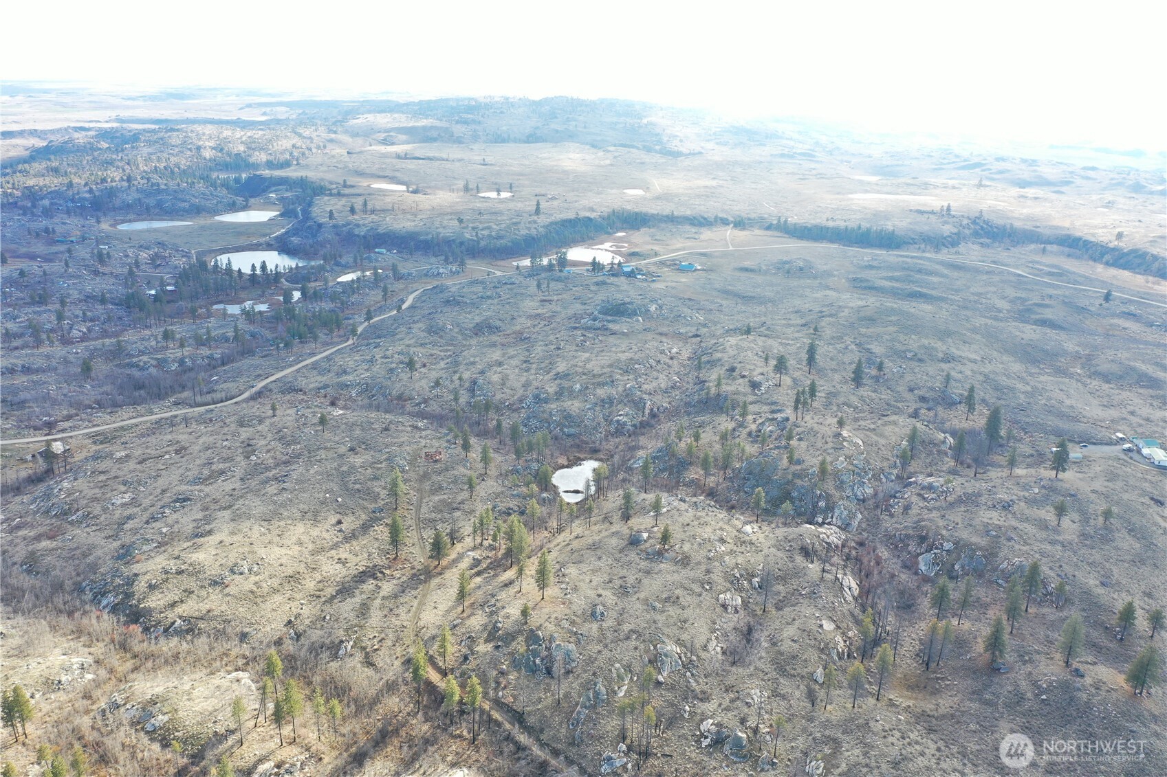 372 C Cameron Lake Loop Road Okanogan, WA 98840 - Photo 18 of 20