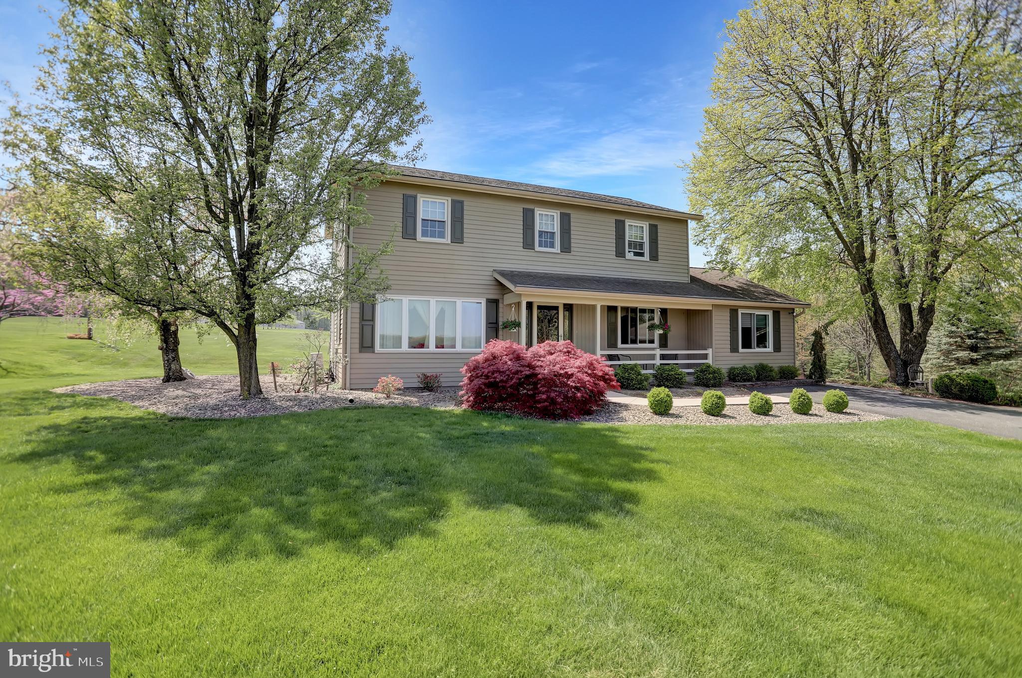 1136 Limestone Ridge Road Elliottsburg, PA 17024 - Photo 1 of 43 Gallery Image 1