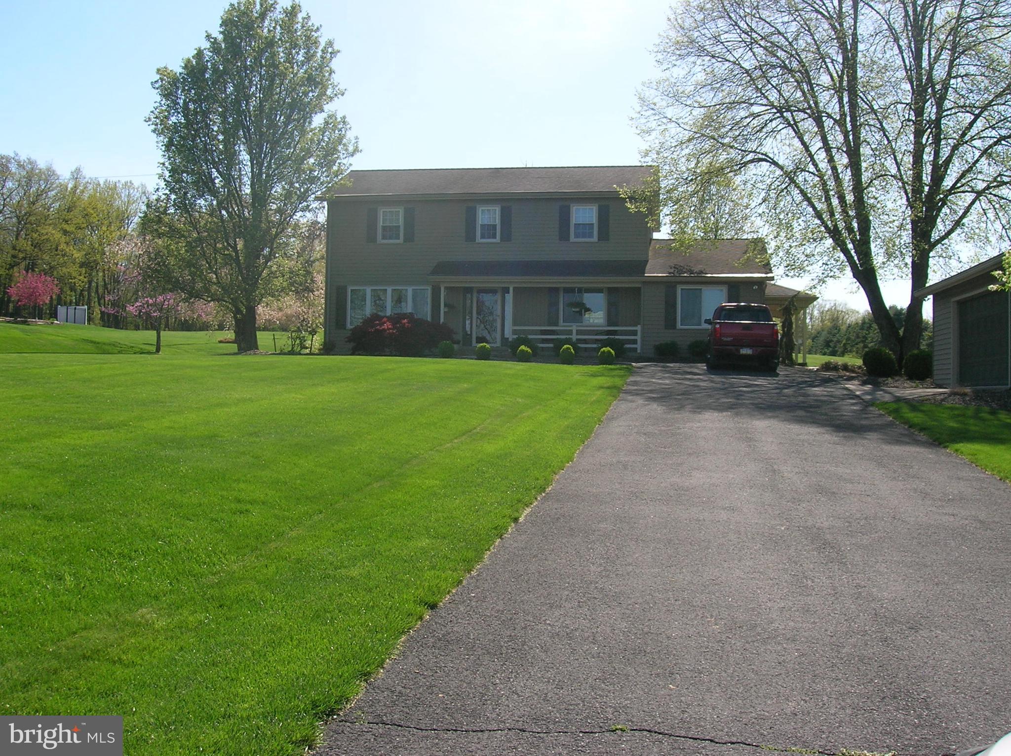 1136 Limestone Ridge Road Elliottsburg, PA 17024 - Photo 2 of 43 Gallery Image 2