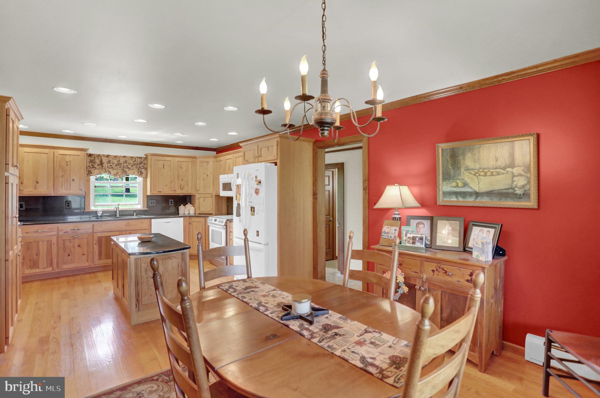 1136 Limestone Ridge Road Elliottsburg, PA 17024 - Photo 23 of 43 Gallery Image 23