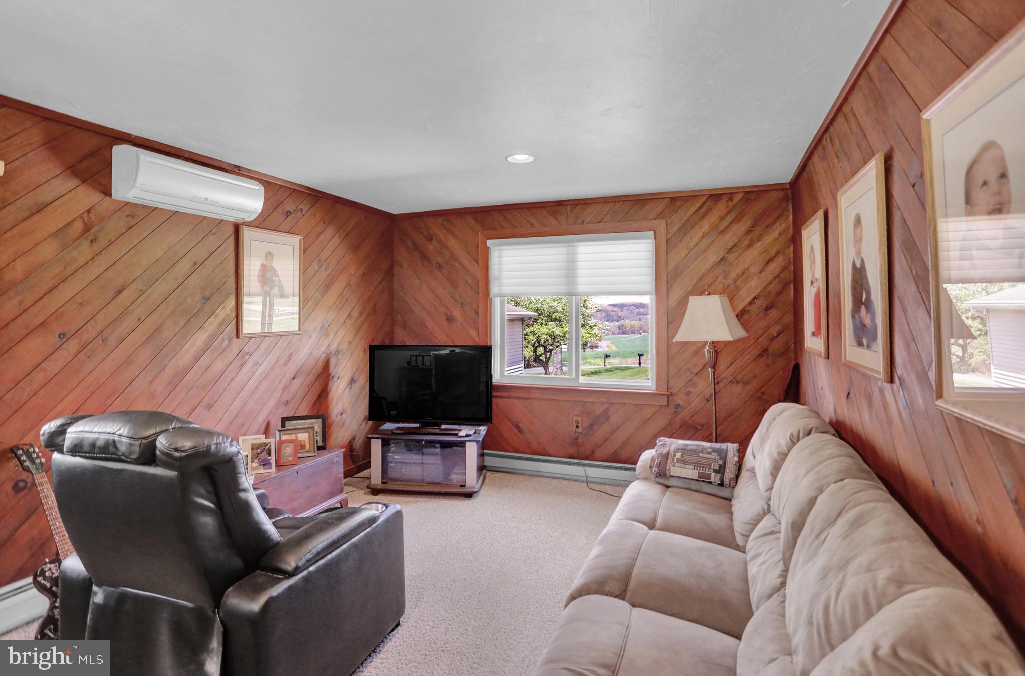 1136 Limestone Ridge Road Elliottsburg, PA 17024 - Photo 24 of 43 DEN/FAMILY RM