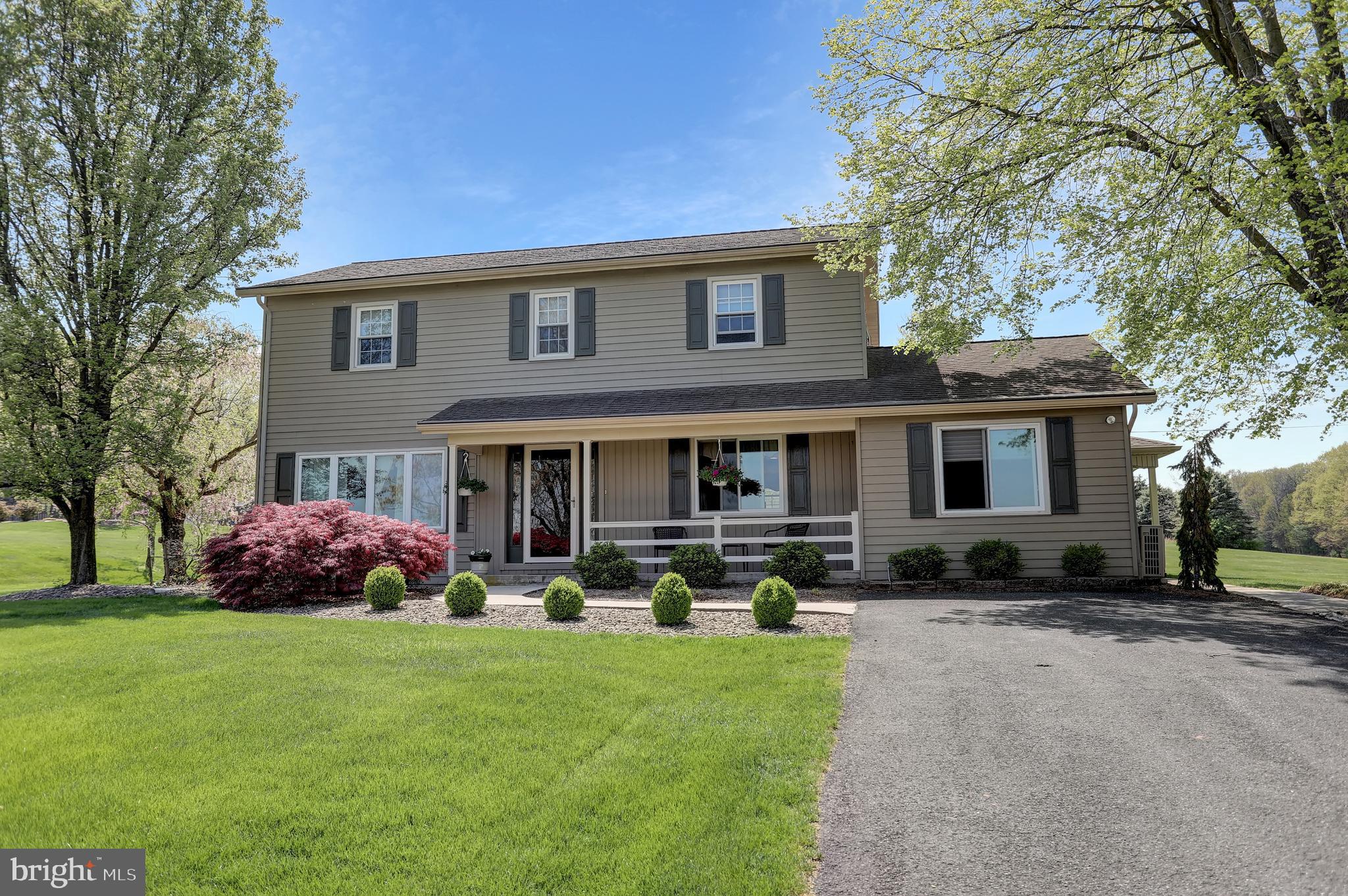 1136 Limestone Ridge Road Elliottsburg, PA 17024 - Photo 3 of 43 Gallery Image 3