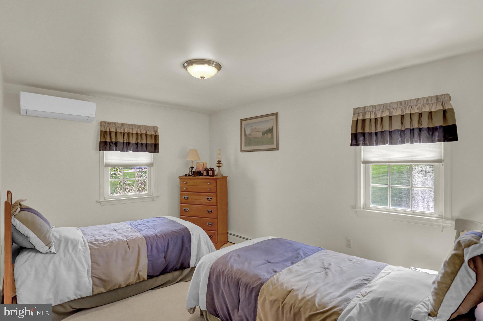 1136 Limestone Ridge Road Elliottsburg, PA 17024 - Photo 36 of 43 BEDROOM 3