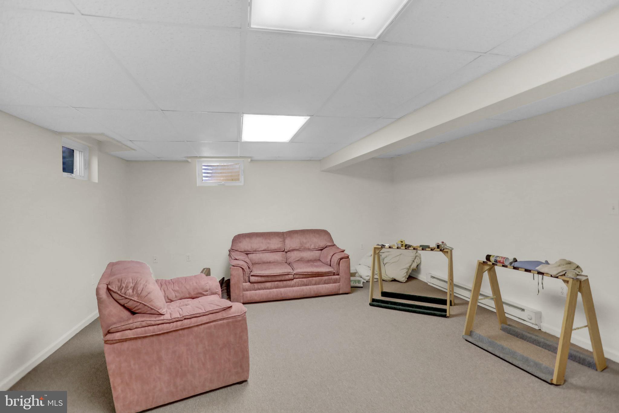 1136 Limestone Ridge Road Elliottsburg, PA 17024 - Photo 41 of 43 REC. ROOM LOWER LEVEL