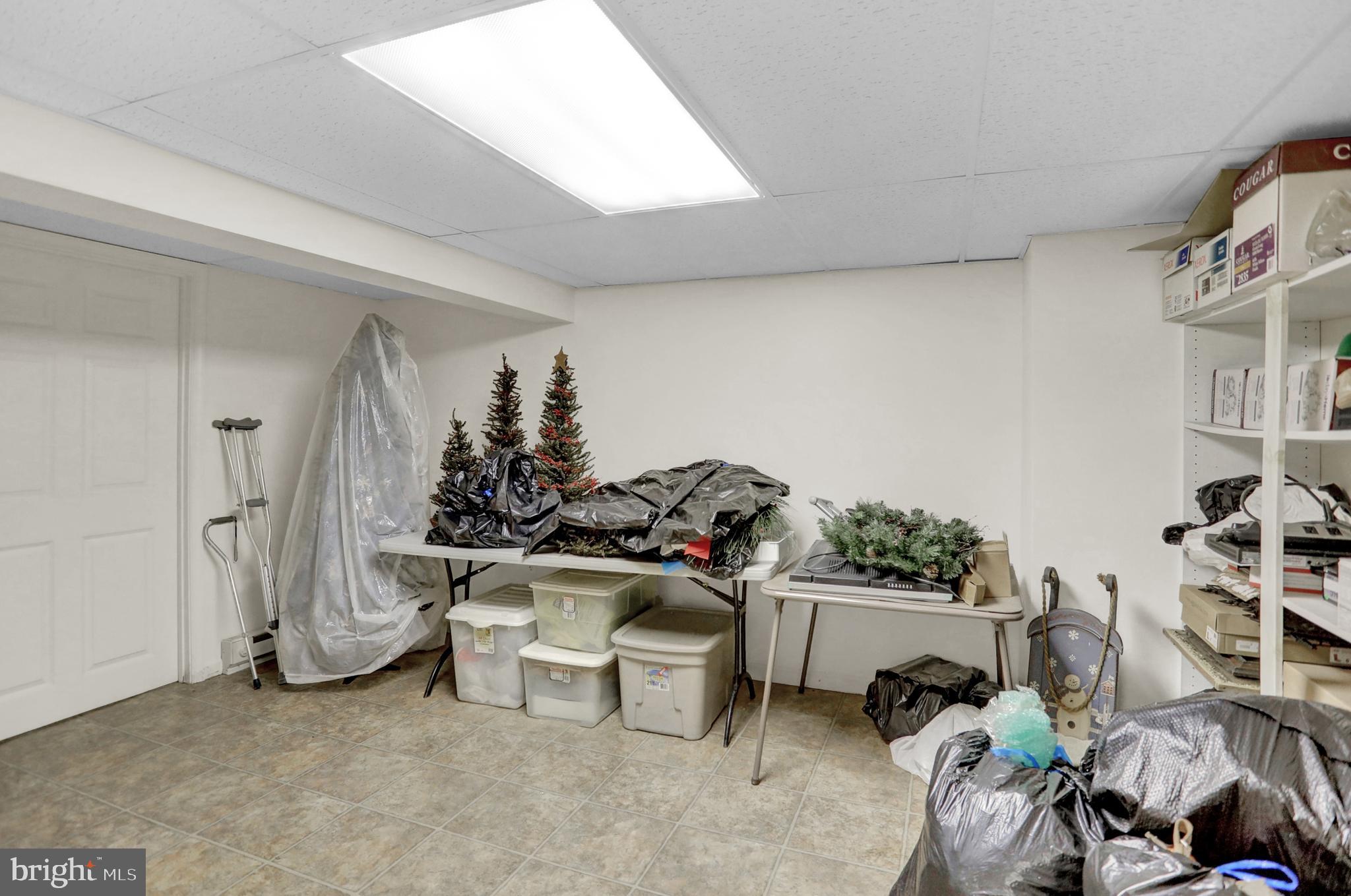 1136 Limestone Ridge Road Elliottsburg, PA 17024 - Photo 42 of 43 STORAGE AREA LOWER LEVEL