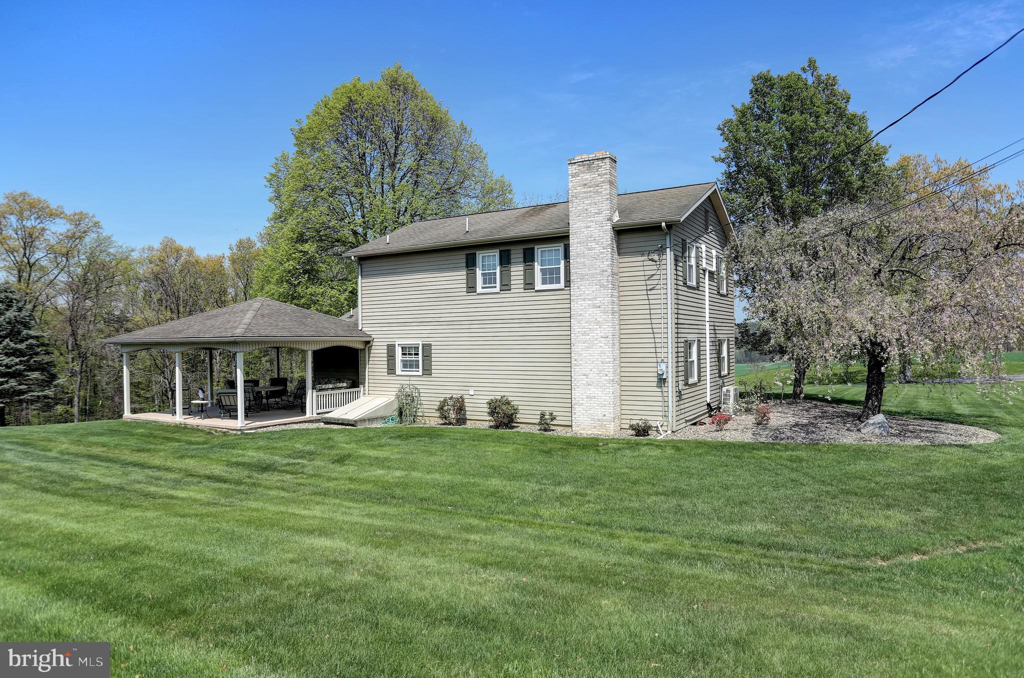1136 Limestone Ridge Road Elliottsburg, PA 17024 - Photo 5 of 43 Gallery Image 5