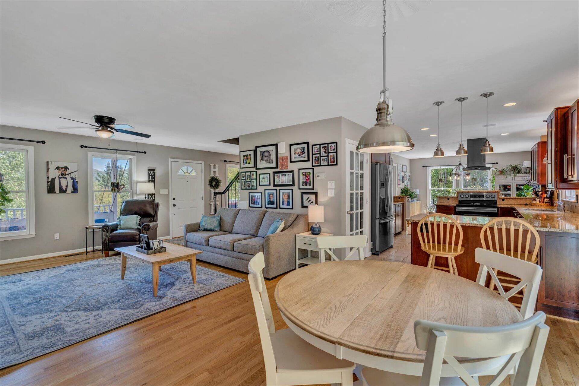 610 Winesap Road Roanoke, VA 24019 - Photo 14 of 68 14-042520230007
