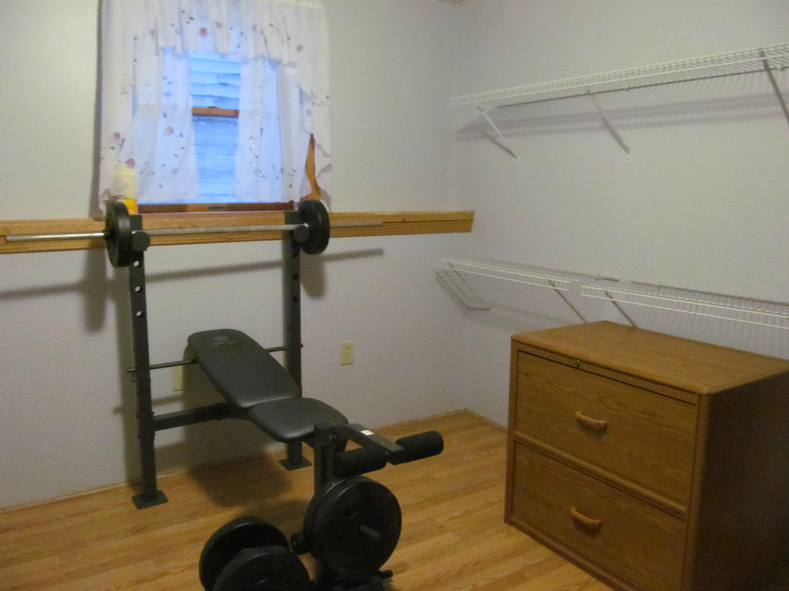 202 Lebanon Road North Berwick, ME 03906 - Photo 16 of 21 Room in basement
