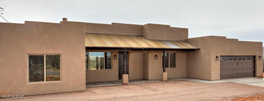 1686 Calle Cabo Rio Rico, AZ 85648 - Photo 1 of 5