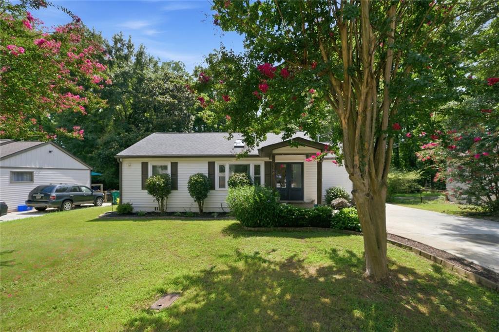 2344 Old Spring Road Smyrna, GA 30080 - Photo 30 of 31 Gallery Image 30