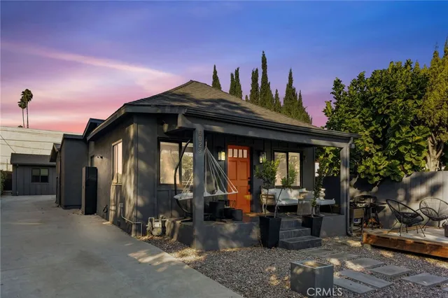 $1,395,000 | 6029 Eleanor Avenue, Hollywood, CA 90038